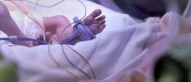 COVID-19 Tumbes: Bebé de 1 año falleció por coronavirus Tumbes: Bebé de 1 año falleció por COVID-19