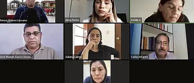 Encuentro entre hijos de periodistas asesinados en Uchuraccay. Uchuraccay: hijos de periodistas asesinados en Ayacucho aún esperan justicia