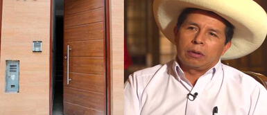 Pedro Castillo recibió recomendación de Fernando del Rincón La peculiar sugerencia de Fernando del Rincón a Pedro Castillo: "Ya no vaya a Sarratea"