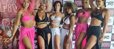 Havana Five reta a Son Tentación para saber cuál de las dos agrupaciones es la mejor Havana Five reta a Son Tentación para saber cuál de las dos agrupaciones es la mejor