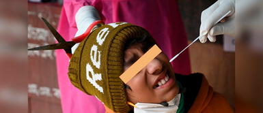 Recomendaciones para prevenir el contagio durante verano. Variante Ómicron: ¿Cómo afecta a los infantes no vacunados?