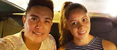 Olenka Cuba perdonó infidelidad a Leonard León: “La felicidad no se pregona” Olenka Cuba perdonó infidelidad a Leonard León: “La felicidad no se pregona”