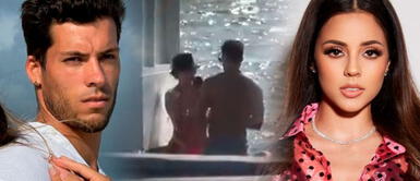 Patricio Parodi confirma relación con Luciana Fuster y resalta que no se esconden Patricio Parodi confirma relación con Luciana Fuster y resalta que no se esconden