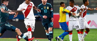 La selección peruana realizará mañana un entrenamiento en campo ‘cafetero’ para estar listo para el encuentro del viernes. Selección Peruana: Pedro Aquino quedó desconvocado por 'razones médicas'