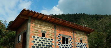 5 claves para identificar si vives en una edificación eco amigable. Construcciones sostenibles: 5 claves para identificar si vives en una edificación eco amigable