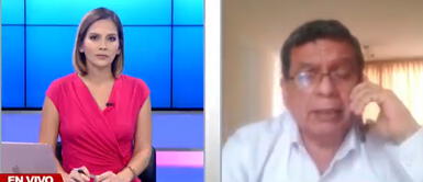 El ministro Cevallos indicó que la medida será eliminada desde mañana jueves 27 de enero. ¡Adiós al toque de queda! ministro Cevallos deja sin efecto medida