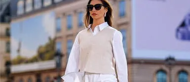Tips para lucir camisas blancas con jeans 2022: La nueva era de las camisas blancas con jeans y aquí te enseñamos a cómo llevarlas