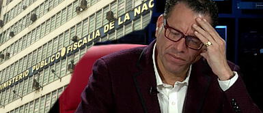 MTC informó que Radio PBO funcionaba con una licencia expirada. Phillip Butters: Fiscalía allana oficinas de Radio PBO