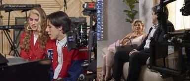 Peruanos prefieren ver dramas y novelas en Netflix Encuesta de Netflix revela que los peruanos aman el drama y las novelas