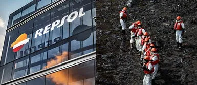 Funcionarios de Repsol irían a prisión por el delito de contaminación es su tipo agravado. Ministerio del Ambiente evalúa "sanciones mayores que podrían conllevar a la paralización Repsol"