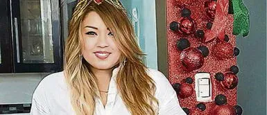 Lobby. Karelim López asesoró a empresa que integró consorcio ganador de Puente Tarata III. Foto: difusión Anulan obra del Consorcio Puente Tarata vinculado con Karelim López