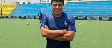 El Ministerio de Educación pone las manos al fuego por Julio 'Coyote' Rivera Julio Rivera: Minedu reafirma la designación del 'Coyote' como presidente del IPD