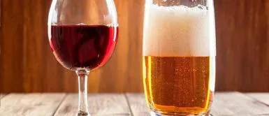 Perú padece la tercera ola de coronavirus, debido al incremento de contagios por la ómicron COVID-19: vino tinto protegería el contagio y la cerveza todo lo contrario