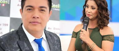 Leonard revela que es taxista Leonard León revela que es taxista y enseña la calificación de sus pasajeros