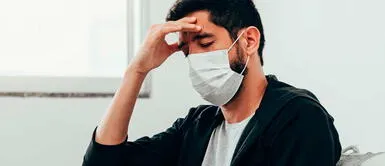 La niebla mental es una consecuencia desagradable del coronavirus. COVID-19: la niebla mental es una de las secuelas que más preocupan