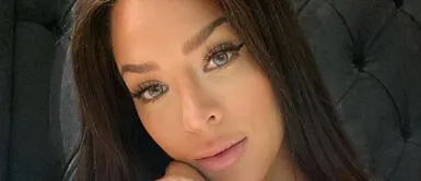 Sheyla Rojas vuelve a ser rubia Sheyla Rojas se hace cambio de look y vuelve a ser rubia con una temible tendencia en el cabello