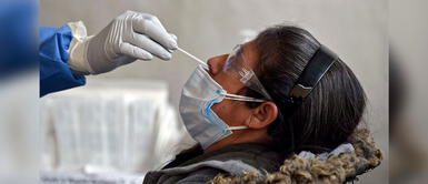 Conoce los síntomas de la Coronofobia. Hallan primeros casos de Coronofobia en México