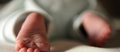 El bebé llegó a tener 4 de hemoglobina. Loreto: Diresa informó que bebé de 3 meses falleció a causa de COVID-19