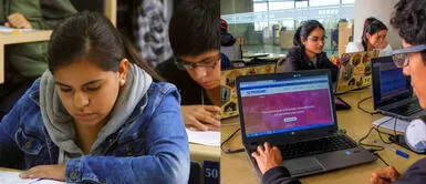 Una gran oportunidad para postular a varios beneficios. ¡Atención! Ofrecen 700 becas a jóvenes para estudiar y postular a un empleo