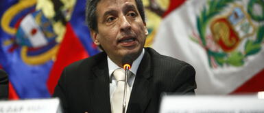 Manuel Pulgar-Vidal asegura que está claro el nivel de negligencia, irresponsabilidad y mentira de Repsol Exministro Pulgar-Vidal: “Está claro el nivel de negligencia, irresponsabilidad y mentira de Repsol”