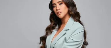 Melissa Paredes sorprendió tras no negar un programa de reemplazo para Mujeres al Mando. Melissa Paredes tendría un programa propio en reemplazo de Mujeres al Mando