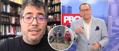 Marco Sifuentes: ¿aún existe PBO? ¿ya tiene licencia o sigue siendo pirata? Marco Sifuentes: ¿aún existe PBO? ¿ya tiene licencia o sigue siendo pirata?