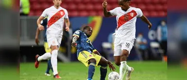 ¿A qué hora jugará Perú ante Colombia? Perú vs. Colombia: ¿Qué canales transmitirán el crucial duelo en Barranquilla?