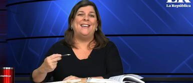 RMP: “Tenemos criminalidad organizada dentro de la PNP y el presidente no hace nada” RMP: “Tenemos criminalidad organizada dentro de la PNP y el presidente no hace nada”