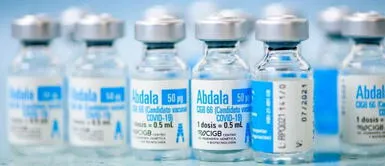 El titular de Salud cubano aseguró que las vacunas creadas en el país tienen una efectividad del 100% ante la variante ómicron. Cuba asegura que sus vacunas son efectivas al 100% contra la ómicron