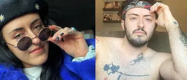 Mujer transgénero quiere dejar de ser hombre y volver a ser una chica. Se arrepintió del proceso Hombre transgénero quiere dejar de ser hombre y volver a ser una chica