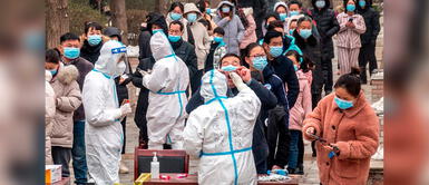 Investigadores buscan a personas inmunes de nacimiento. ¿Por qué hay personas que nunca se contagian de COVID-19?