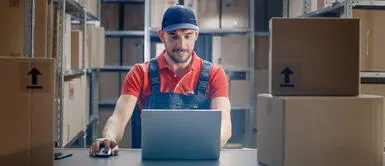 Tendencias tecnológicas revolucionarán este 2022. Conoce las 5 tendencias que marcarán en 2022 al sector logístico