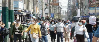 Aquí te detallamos toda la información completa acerca de las restricciones del Gobierno. Coronavirus en Perú: conoce las nuevas restricciones que regirán desde hoy 31 de enero