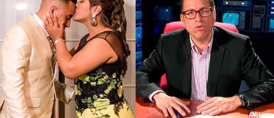 Phillip Butters cumplirá promesa: regalará auto 0 KM a la mamá de Cueva tras victoria ante Colombia Phillip Butters cumplirá promesa: regalará auto 0 KM a la mamá de Cueva tras victoria ante Colombia