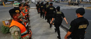 ¿Qué medidas aplicarán durante el estado de emergencia? ¿Qué medidas aplicarán durante el estado de emergencia?