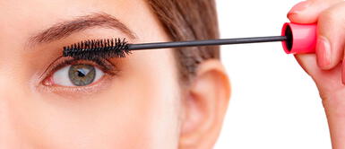 máscara de pestañas beneficios Máscara de pestañas: El beneficio desconocido de esta herramienta para proteger nuestros ojos