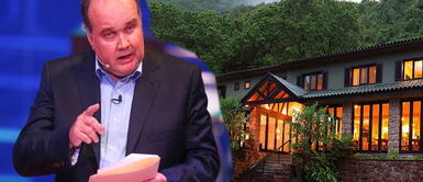 Rafael López Aliaga bajo la lupa. Rafael López Aliaga: Contraloría confirmó irregularidades en el funcionamiento del hotel Machu Picchu