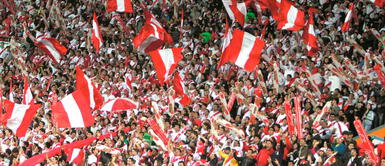 Jugadores de la selección peruana hacen petición al Gobierno: jugar al 100% de aforo en el Nacional Jugadores de la selección peruana hacen petición al Gobierno: jugar al 100% de aforo en el Nacional