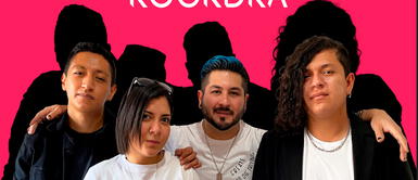 Rockdra homenajea al cantautor argentino Sandro tras cumplirse un año más de su fallecimiento Rockdra homenajea al cantautor argentino Sandro tras cumplirse un año más de su fallecimiento