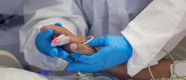 “Necesito ayuda”: el desesperado pedido de un antivacuna a un médico argentino “Necesito ayuda”: el desesperado pedido de un antivacuna a médico argentino