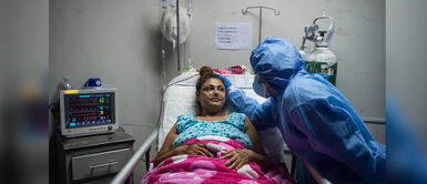 Conoce por cuánto tiempo quedan las secuelas si te dio COVID-19. ¿Qué secuelas de la COVID-19 quedan en el cuerpo tras la infección y por cuánto tiempo?