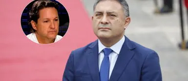 Asesor Biberto Castillo estaría involucrado en el nombramiento de Salaverry en Perupetro, según Jaico Asesor Biberto Castillo estaría involucrado en el nombramiento de Salaverry en Perupetro, según Jaico