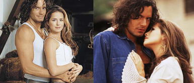 Pasión de gavilanes 2: ¿Juan y Norma terminarán? Mario Cimarro dio detalles de la pareja. “Pasión de gavilanes 2”: qué pasará con los personajes de Juan Reyes y Norma Elizondo