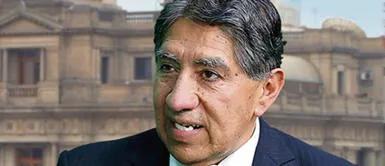 La posición de tres ministros de Estado tras la renuncia de Avelino Guillén al Mininter La posición de tres ministros de Estado tras la renuncia de Avelino Guillén al Mininter