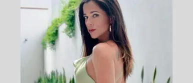 Vanessa Terkes se luce con 3 Outfits llenos de vitalidad Vanessa Terkes nos regala 3 Outfits perfectos llenos de color y tendencia para lucir en este verano 2022