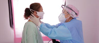 Día Mundial de Lucha contra el Cáncer: Realizan campaña de despistaje a precios cómodos Día Mundial de Lucha contra el Cáncer: Realizan campaña de despistaje a precios cómodos