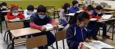 Año escolar 2022: ¿Cuáles son los 10 colegios privados que tienen las cuotas más caras? Año escolar 2022: ¿Cuáles son los 10 colegios privados que tienen las cuotas más caras?