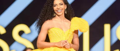 Cheslie Kryst falleció a sus 30 años tras saltar de un rascacielos en Nueva York. Muere la Miss USA Cheslie Kryst tras publicar posible mensaje de despedida