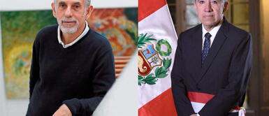 Pedro Francke sobre la renuncia de Avelino Guillén: Expreso toda mi solidaridad Pedro Francke sobre la renuncia de Avelino Guillén: "Expreso toda mi solidaridad"