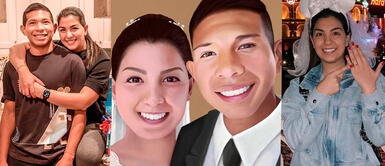 Edison Flores contó a Tula Rodríguez cómo fueron sus inicios en el fútbol Edison Flores cuenta a Tula Rodríguez cómo pidió matrimonio a Ana Siucho | VIDEO